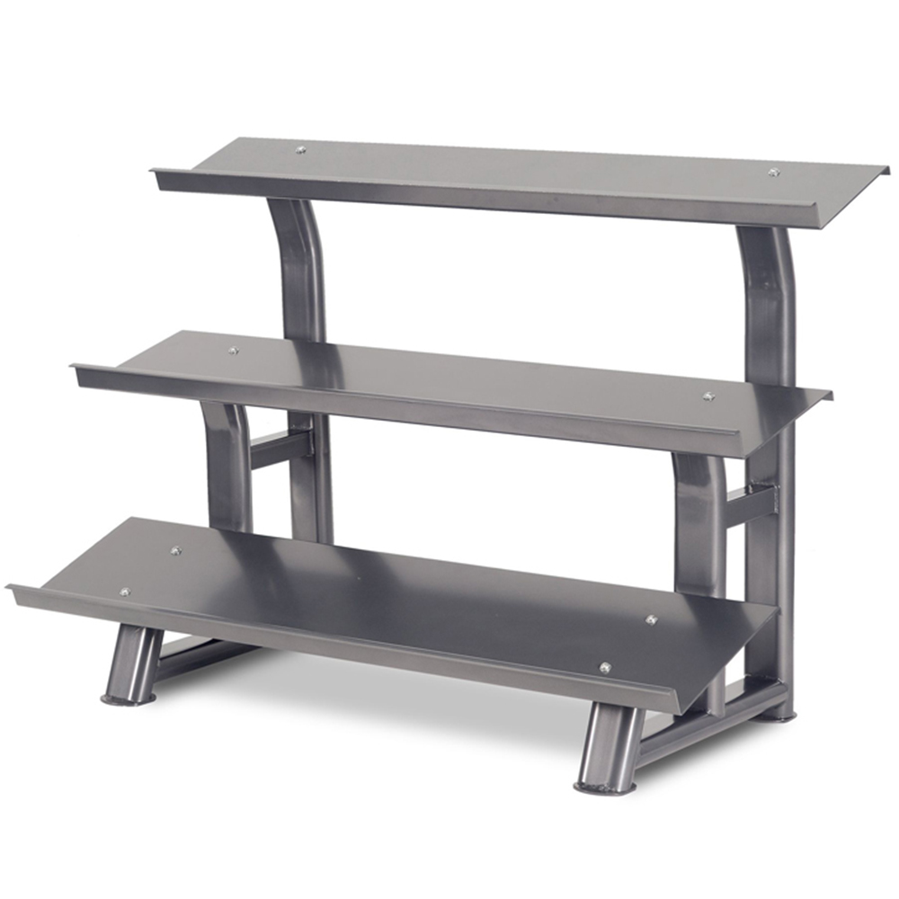 Ställ Master Fitness Hex 3 plan 15 par